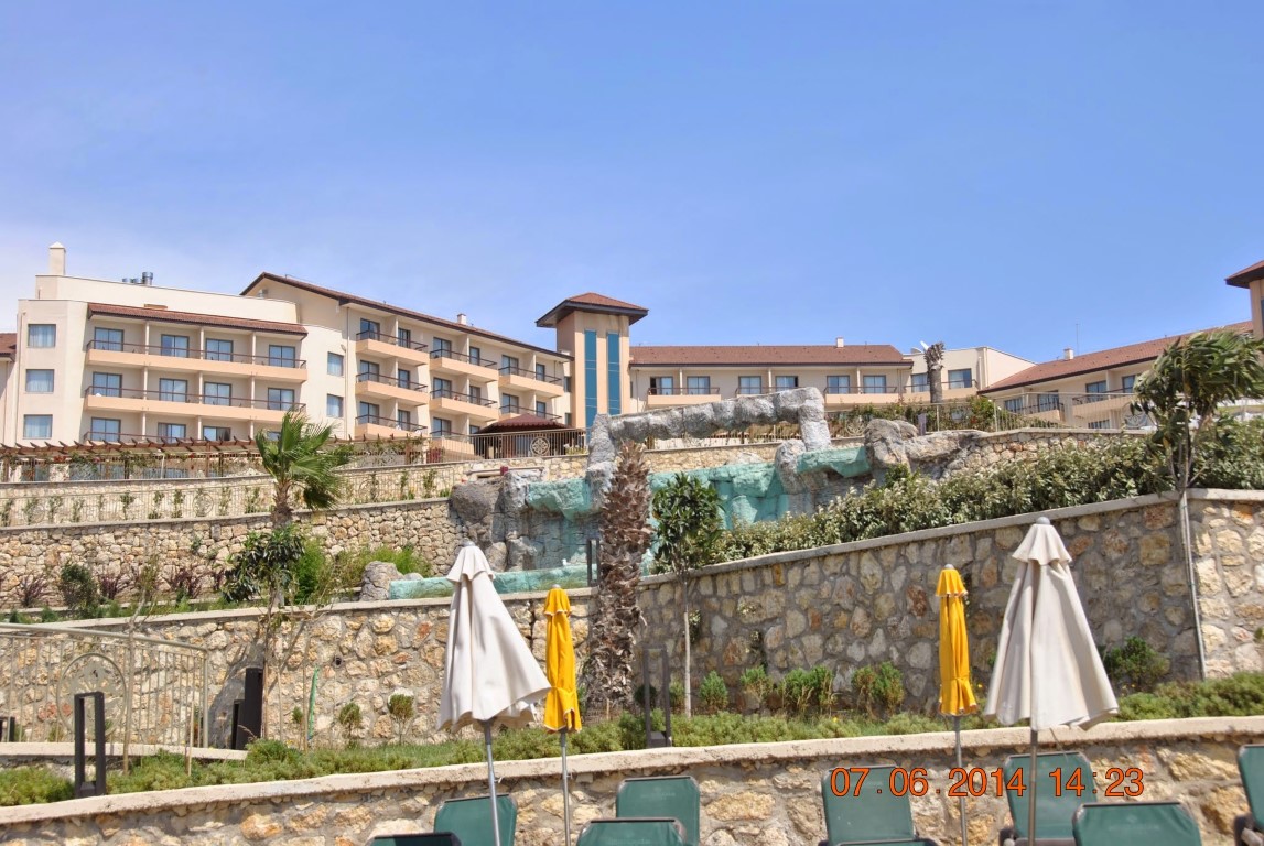 imagini hotel EUPHORIA AEGEAN